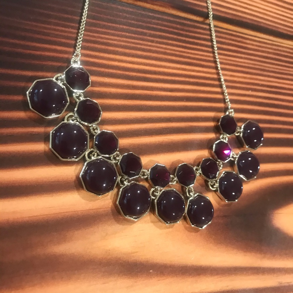 🚨2 for $20!🚨AnnTaylor Factory Statement necklace